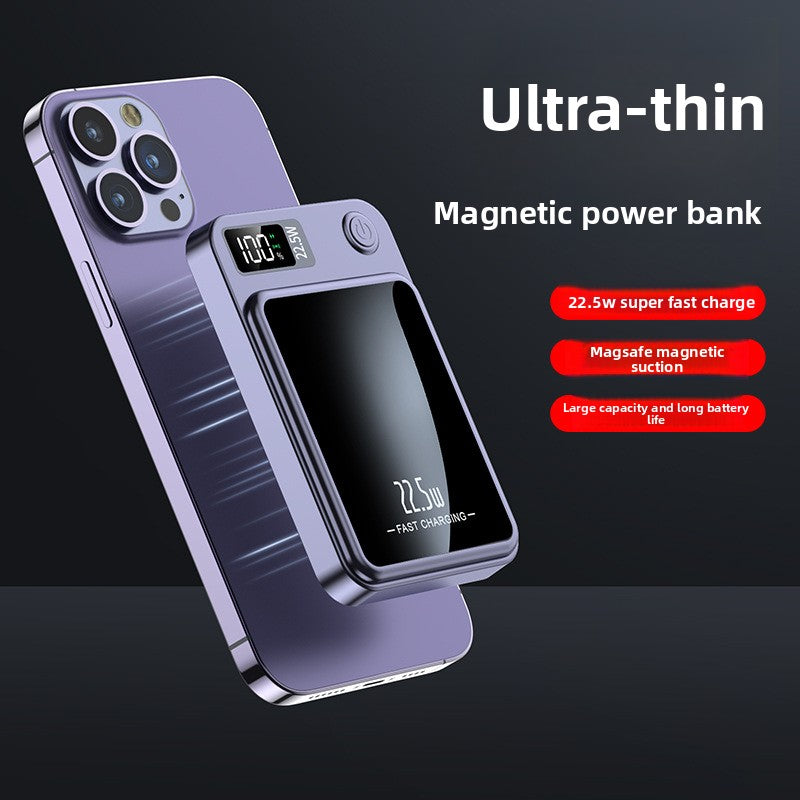 Wireless Charger Bank