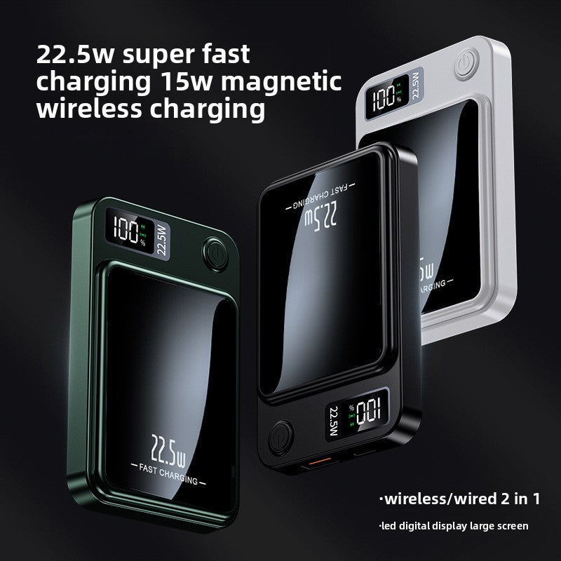 Wireless Charger Bank