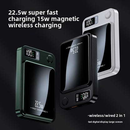 Wireless Charger Bank