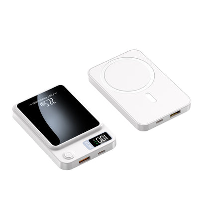 Wireless Charger Bank