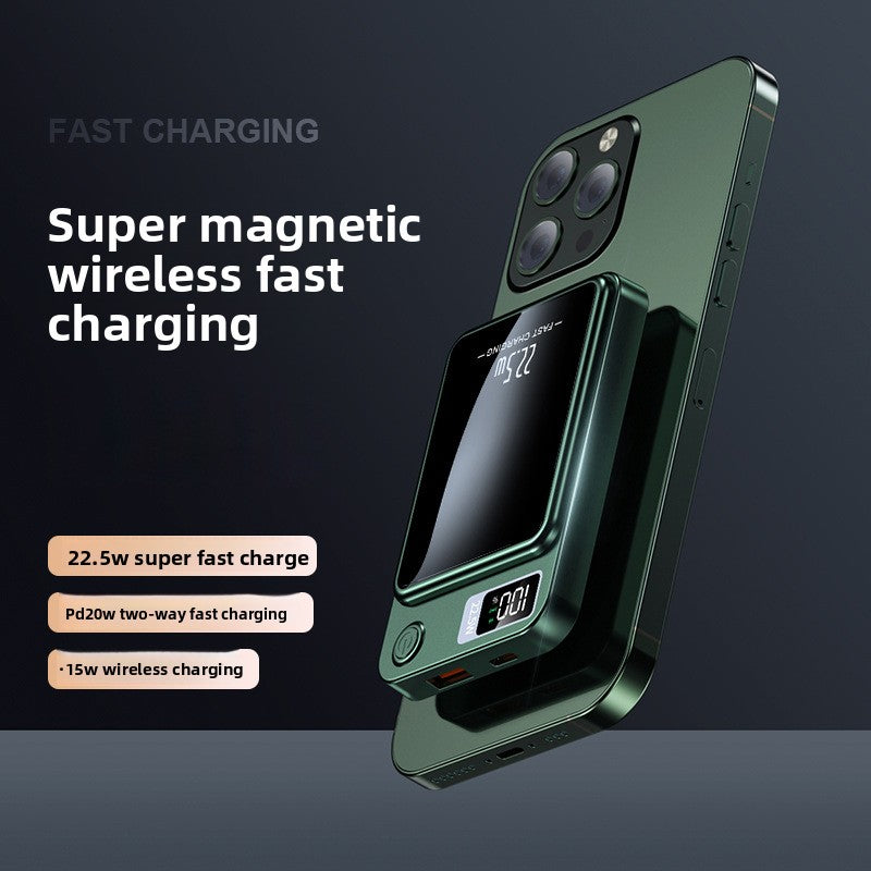 Wireless Charger Bank