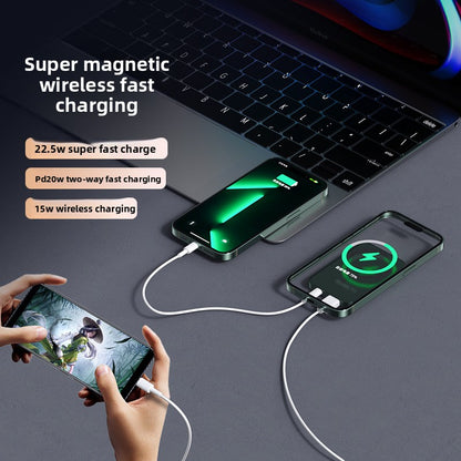 Wireless Charger Bank
